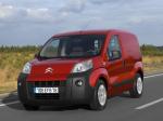 Citroen Nemo 2008 года